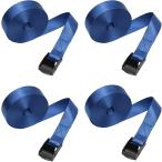 荷締 梱包 荷物 固定 ベルト バンド 