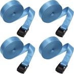 荷締 梱包 荷物 固定 ベルト バンド 