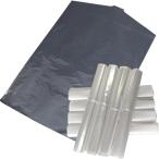  одежда для пыль покрытие одежда покрытие одноразовый одежда упаковочный пакет вешалка чистка пакет хранение пыль предотвращение (100 шт. комплект )