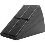 Azmiosk ватт механизм платформа .... . стрейч фитнес тренировка (BLK)