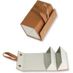  очки кейс солнцезащитные очки место хранения подставка несколько очки класть стильный подарок очки место хранения солнцезащитные очки кейс ( Brown 2 шт )