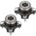 [ сменный товар ] передний ступица подшипник левый и правый в комплекте Suzuki Every Wagon DA62W DA64W Carry грузовик DA62T DA63T согласовано 