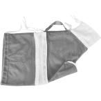  кошка для груминг сумка .. .. пакет ячеистая сеть . починка душ сеть кусачки для ногтей гарантия . через . сумка ( серый )