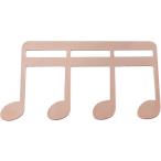  музыкальное сопровождение зажим книга@.. Tama . фортепьяно металл модный довольно большой . поверхность вдавлено .. фиксация звук . type ( розовый )