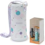 水筒カバー ペットボトルカバー 500ml 600ml 肩掛け ショルダー 子供 ボトルホルダー (メンフィス,  ジャストフィット)