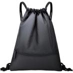  водонепроницаемый сумка рюкзак type общая универсальность Jim бассейн обувь inserting вне с карманом .. мужчина женщина MDM( черный )