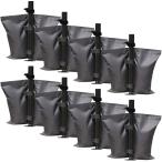 [ сменный товар ] палатка -слойный . вес сумка способ . отрицательный . нет чувство уверенности песок пакет . если 10kg палатка для брезент -слойный . пакет фиксация шт. способ (8 штук входит )