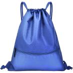  водонепроницаемый сумка рюкзак type общая универсальность Jim бассейн обувь inserting вне с карманом .. мужчина женщина MDM( голубой )