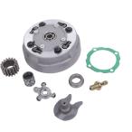 [ сменный товар ] Honda для центробежный усиленный комплект сцепления springs Monkey Dux Chaly Cub 50 90 Little Cub и т.п. универсальный неоригинальный товар 