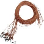 ウナギ釣り 仕掛け うなぎ針 ナマズ 鯉 置き針 30m 20