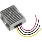 16V pressure катушка зажигания бустер DC12V>16V 10A регулятор автомобиль / мотоцикл / грузовик / судовой водонепроницаемый проект 