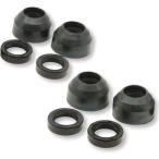 [ сменный товар ] Honda Minimoto передняя вилка сальник пыльник 27mm SL70 XR75 ST90 XL70(2 шт размер )