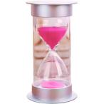  горячая вода ... таймер ванна песочные часы водонепроницаемый часы 10 минут итого помутнение трудно 2 слой структура купальный все тело . половина .. согревающий .. потертость ( розовый, маленький )