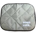  для домашних животных коврик водонепроницаемый *.. коврик на пол стеганое полотно обработка ( Army зеленый, M)