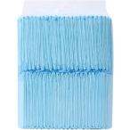  для домашних животных одноразовый непромокаемая простыня уход для нижний накладка туалет сиденье обычный /100 листов ввод ( голубой, обычный )