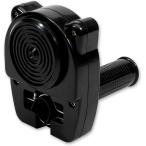  велосипед акселератор звуковой сигнал go-go- звуковой сигнал двигатель звук декоративный элемент коричневый li рукоятка модифицировано легкая установка call дуть вверх ( кошка уголок +.. нет )