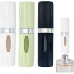  духи пульверизатор спрей 8ml заполняющий путешествие для заполняющий колпак отсутствует MSW2692 (cool(3шт.@))