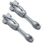  складной якорь лодка байдарка складной рыбалка рыбалка яхта кальмар li.. каноэ цинк (1.5kgx2)