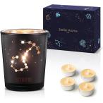 12 звезда сиденье ароматическая свеча день рождения подарок женщина она . человек .. Рождество подарок входить .. индустрия отправка другой .(. санки сиденье османтус )