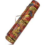  йога коврик кейс йога сумка фитнес плечо (C)