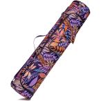  йога коврик кейс йога сумка фитнес плечо (B)