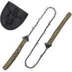 ハンドチェーンソー ポケットチェ�