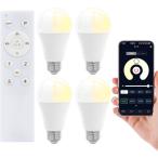 E26口金調光調色LED電球 12W ハロゲン�