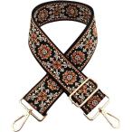  плечо ремешок сумка для futoshi . плечо ремень установленный позже одиночный товар плечо шнур замена настройка возможность ( терракота черный )