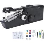  рука швейная машина рукоделие ручная работа начинающий предназначенный compact вышивальные нитки комплект ( черный )