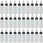 doropa- бутылка dp заправка небольшое количество . краска контейнер 30ml 30 шт. комплект ( белый )