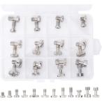 カメラネジ カメラケ