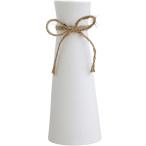  ваза цветок основа Северная Европа модный большой керамика I der ваза ваза для цветов живые цветы ( белый )