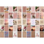  модный . симпатичный открытка 30 шт. комплект открытка размер Северная Европа Корея за границей интерьер смешанные товары уверенный ( многоцветный, лист документ размер )