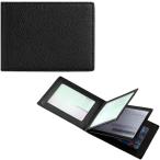  квалификация доказательство кейс строительство индустрия площадка для лицензия доказательство inserting мужской тонкий квалификация доказательство inserting квалификация доказательство кейс ( черный, длина 8cmx ширина 10.5cmx толщина 1cm)