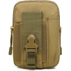  поясная сумка ремень сумка сумка-пояс набедренная сумка бардачок уличный ( хаки )