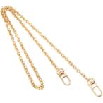  для замены цепь ремешок цепь сумка держать рука ремешок на шею 100cm ( Gold )