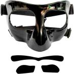 COZENTA ノーズガード スポーツ 鼻 保護 野球