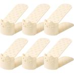  обувь место хранения обувь коробка обувь класть Like ito стойка для обуви носки место хранения обувь вешалка место хранения товары обувь box ( бежевый, на фото )