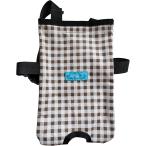 導尿バッグ用カバー 尿カテーテルバッグ ウロバックカバー 男性用下着尿ポーチ 尿排出バッグ 尿布袋(画像参照,  (L)2000ml)