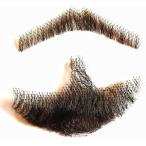  накладные усы .... человек шерсть парик . производства . ручная работа подлинный товар костюмированная игра для 1 шт (FU CHENG XH)