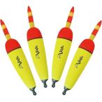  рыбалка независимый люминесценция поплавок длинный бросок вспененный корзина легкий море Night комплект перо нет волна останавливаться ночь видимость ( красный 4, 20 номер )