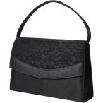  формальный сумка чёрный праздничные обряды женщина женский ручная сумочка похороны для траурный костюм .. тип черный формальный женский сумка . одежда (B)