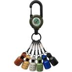  искусственная приманка держатель кейс искусственная приманка на кальмара защита kalabina имеется крюк покрытие ( хаки )