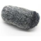  Wind jama- Mike покрытие Wind экран защита от ветра способ порез . звук меры Schott gun Mike mofmof покрытие ( длина 13.5cm)