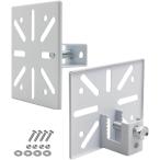  камера системы безопасности установка металлические принадлежности наружный соответствует дождь .* поручень соответствует держатель нержавеющая сталь частота защемление ( белый защемление )