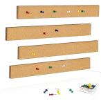  пробковая доска орнамент индикаторное табло .. предмет клейкая лента есть рама отсутствует легкий тонкий 4 шт. комплект фотография память оборудование орнамент доска объявлений интерьер место хранения смешанные товары 