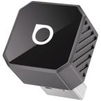 ショッピングmini 公式 オットキャスト Mini Pot 2025最新 ワイヤレスCarPlay/Android Autoアダプター ミニ プラグ＆プレイ MDM