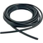  воздушный камера внутренний диаметр 4mm наружный диаметр 6mm чёрный аквариум силикон мягкий тюбик воздушный шланг кислород обыкновенный карп me Dakar тропическая рыба аквариумная рыбка (5m)