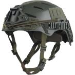 WENDY модель Tacty karu шлем легкость выпуск "дышит" страйкбол оборудование сопутствующие предметы установка соответствует ( оливковый гонг b)