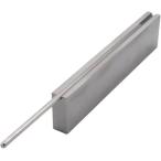  Mini 4WD вал модифицировано jig из нержавеющей стали средний пустой вал соответствует вал контрольно-измерительный прибор ( серебряный )